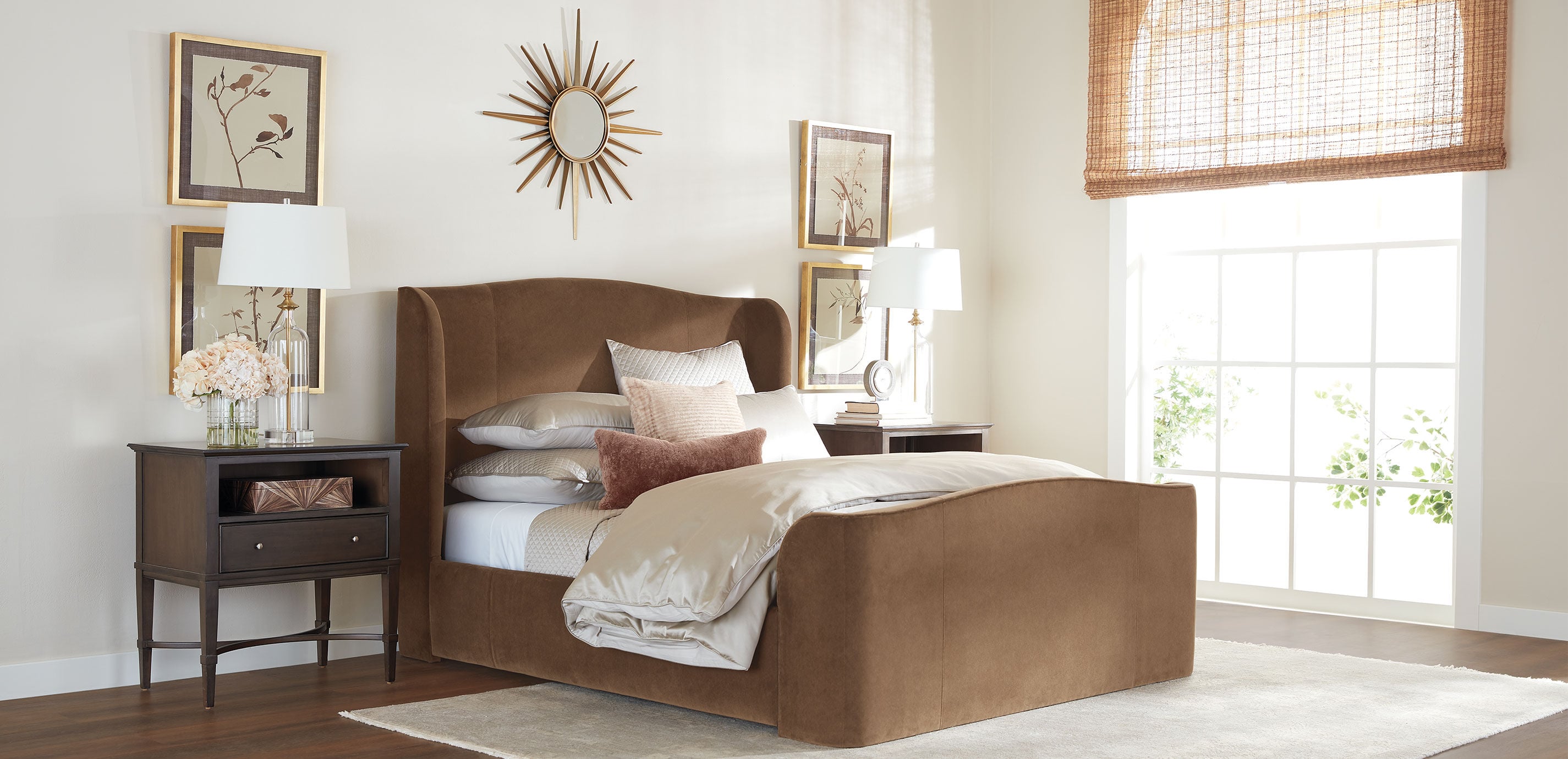 Rowe Upholstered Bed_10