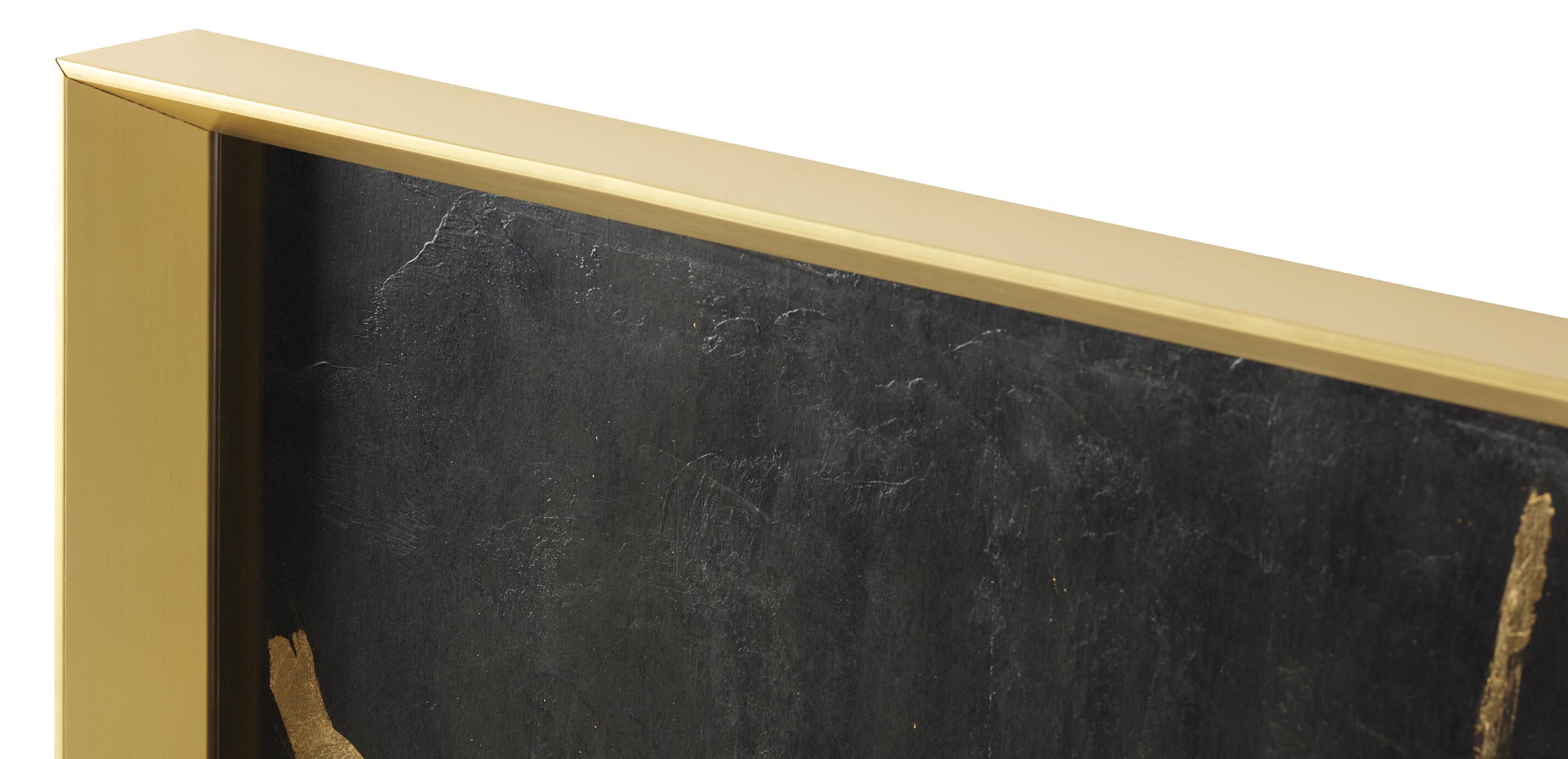 Gold Leaf Bull_3