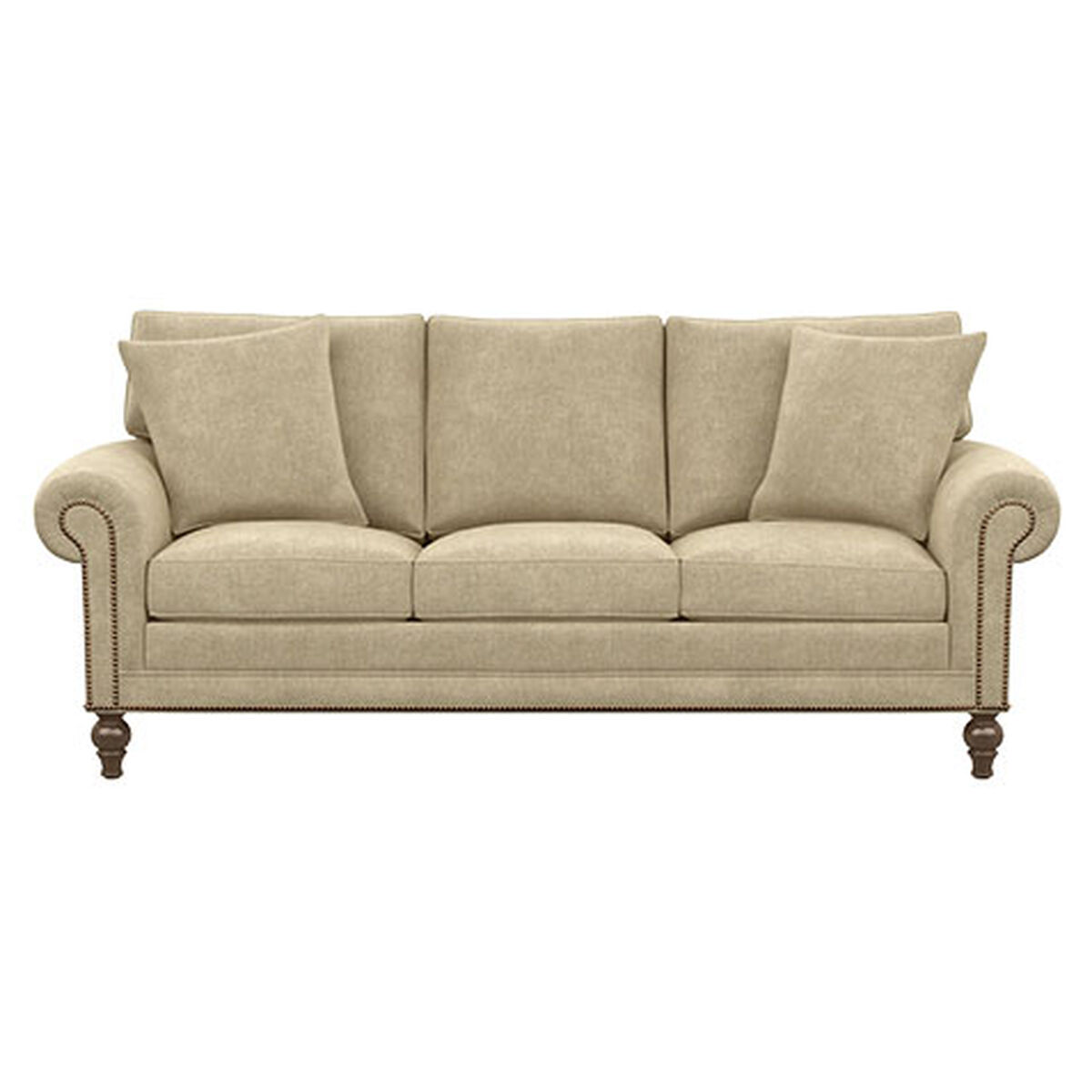 Hastings Three Seat Sofa