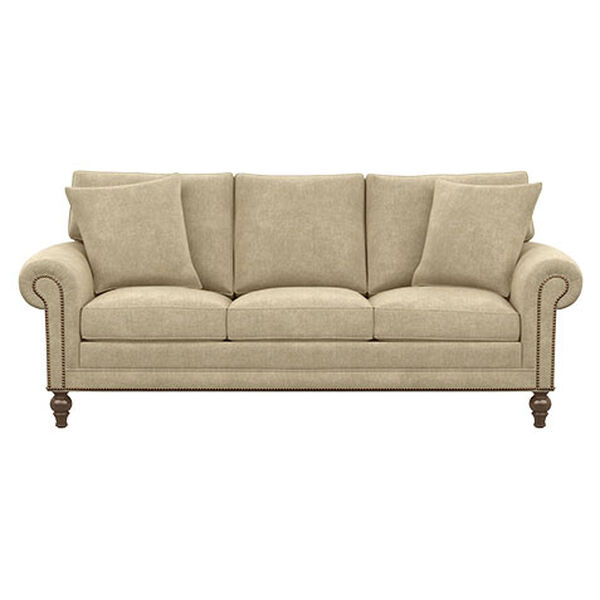 Hastings Three Seat Sofa