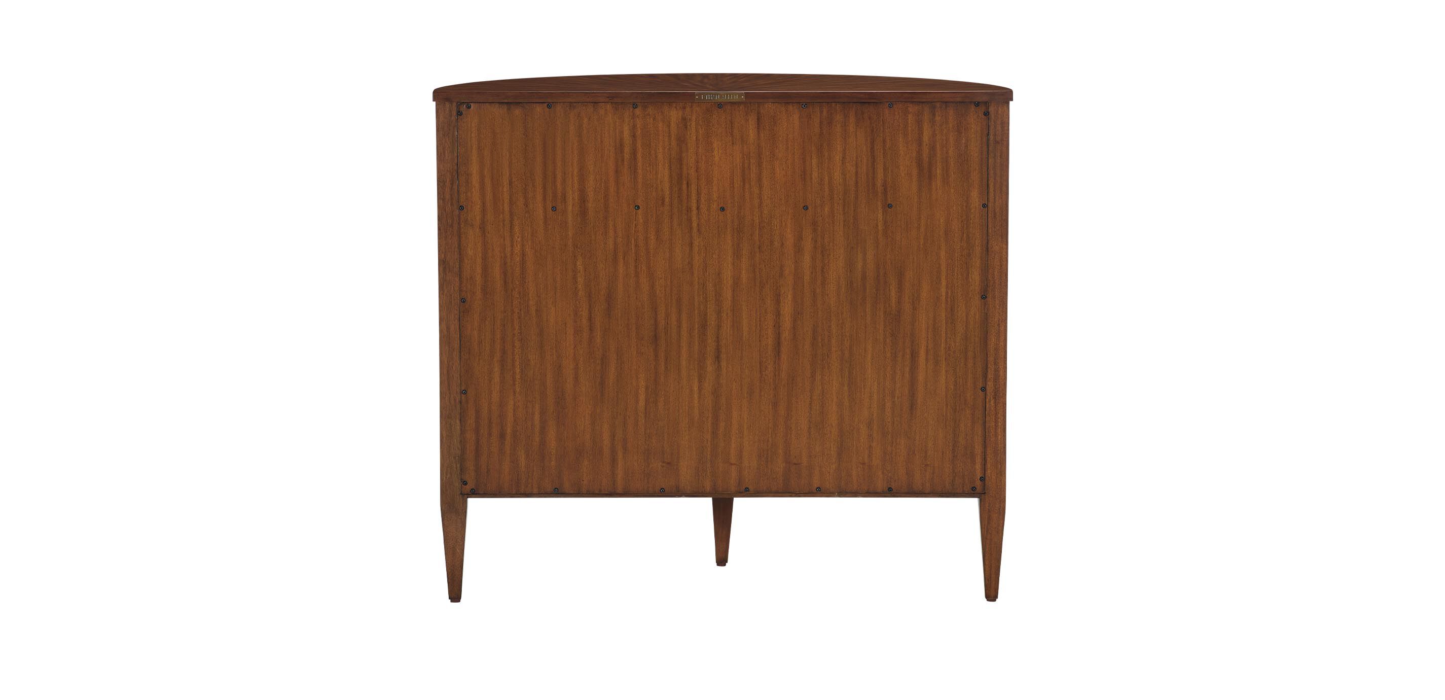 Eliana Demilune Console_4