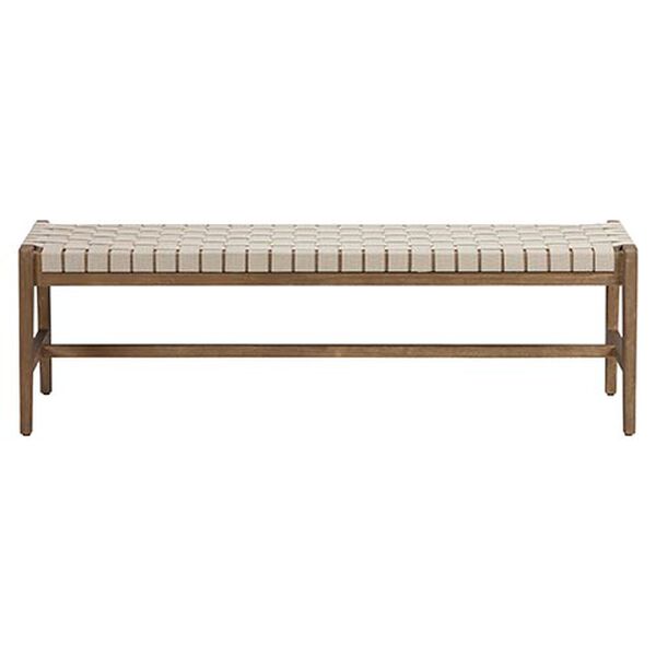 Marteena Dining Bench