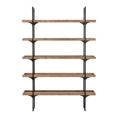 Aubert Display Bookcase image