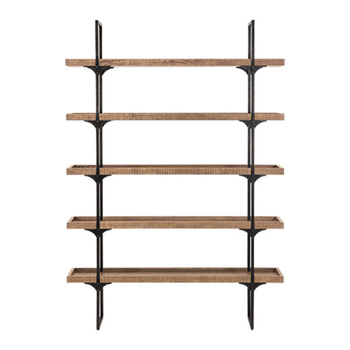 Aubert Display Bookcase