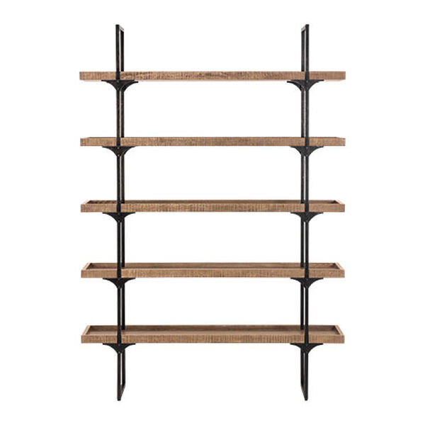 Aubert Display Bookcase