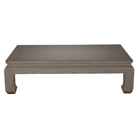 Dynasty Rectangular Coffee Table image