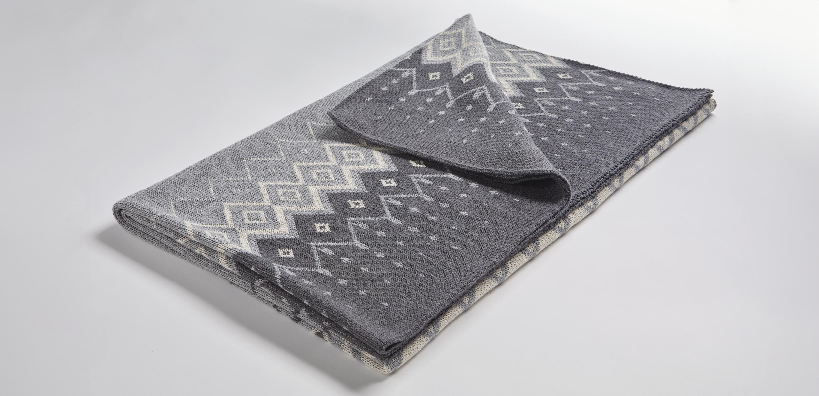 Icelandic Cotton Throw_1