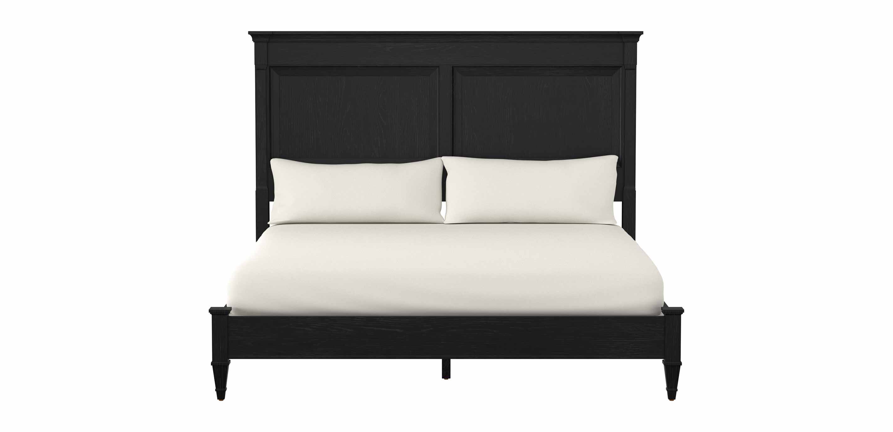 Continental Bed