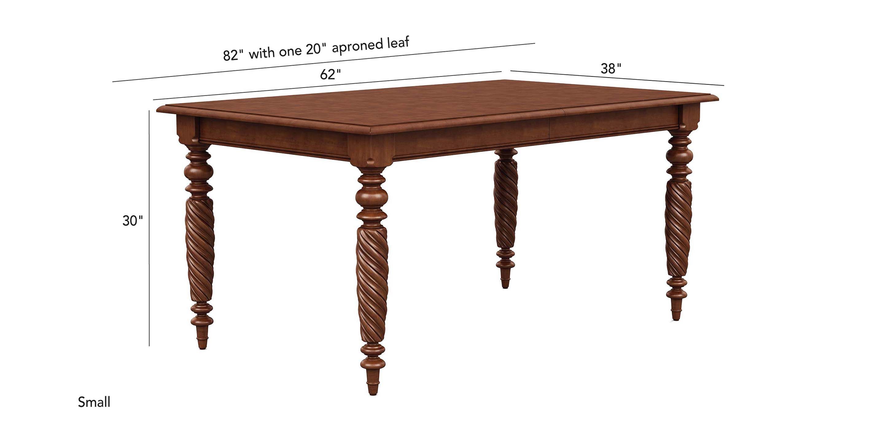 Ethan allen breakfast table new arrivals