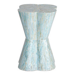 Loren Mother-of-Pearl Stool Recommended Product