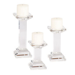 Crystal Candlestick Recommended Product