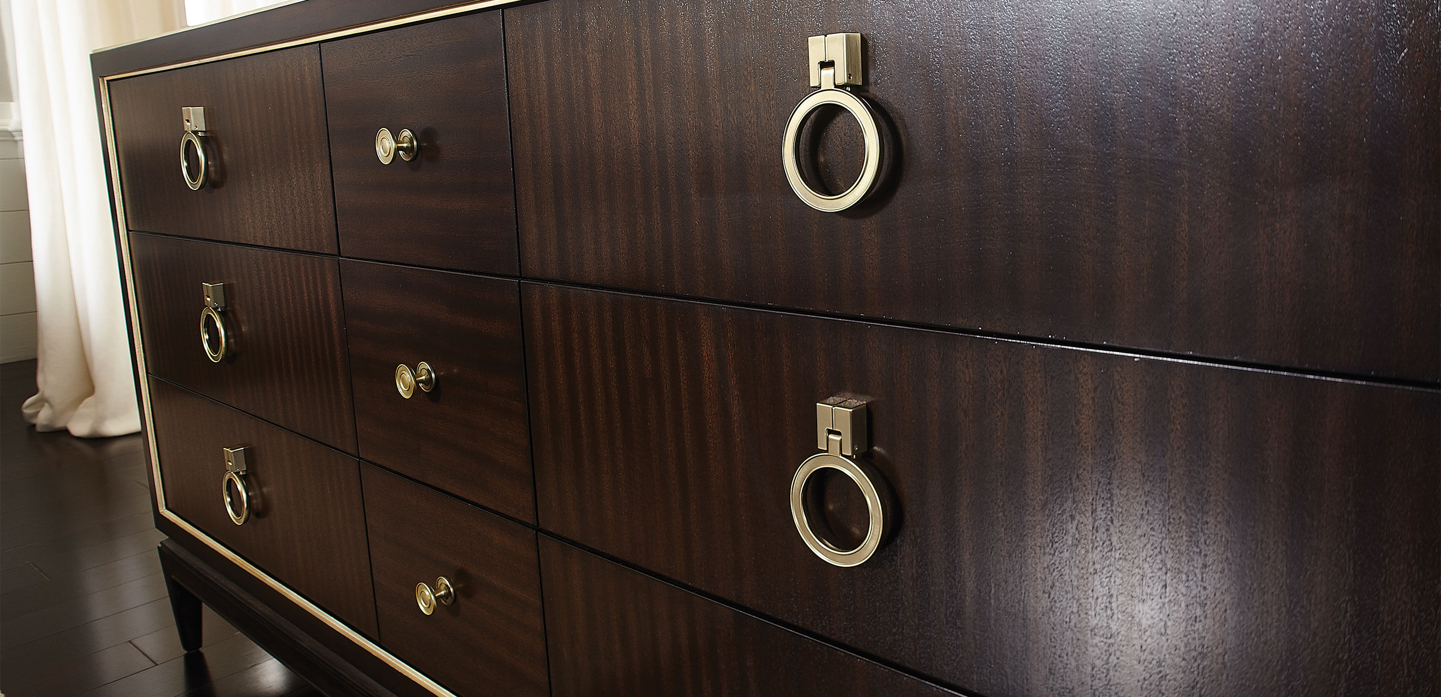 Powell Double Dresser_8