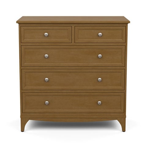ethan allen baby cribs