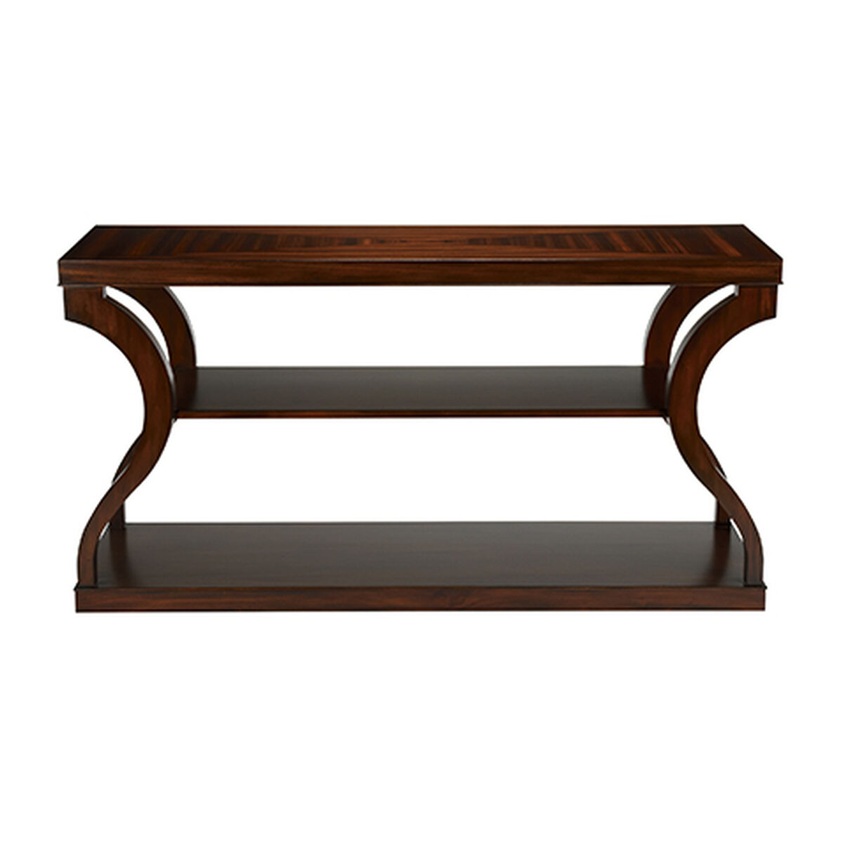 Donatella Console, Dark Sable