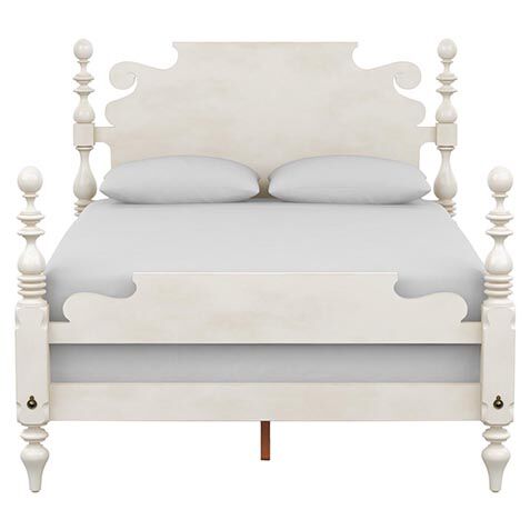 Quincy Bed image 315600