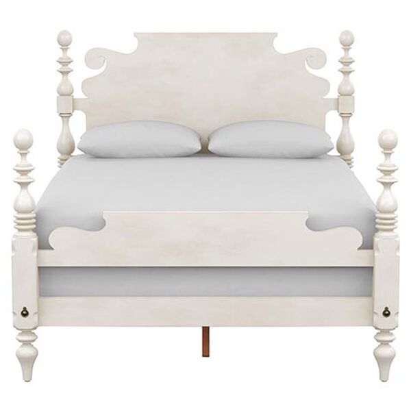 Quincy Bed
