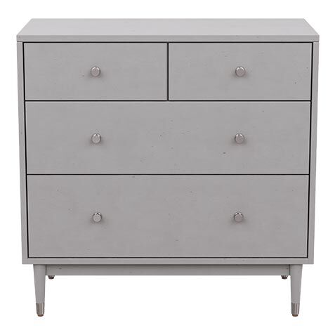 ethan allen nursery furniture