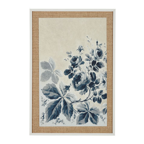 Vintage Rose Garden I image