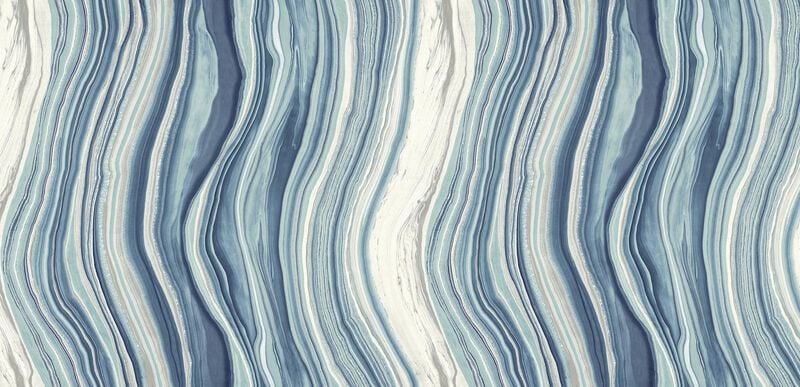 George Geode Wallpaper for Walls | Agate Wallpaper | Ethan Allen