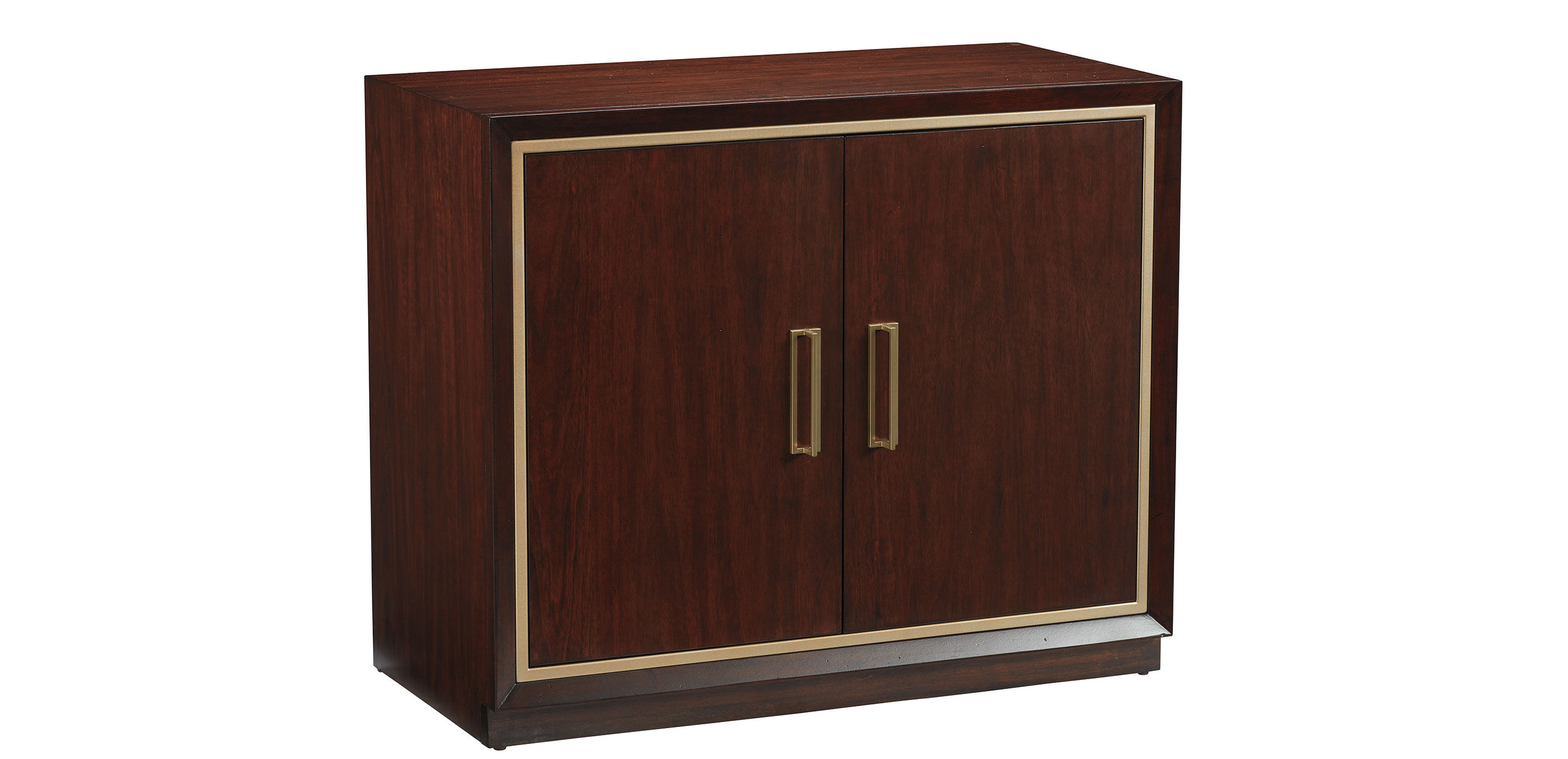 Faraday Classic Two-Door Cabinet_1