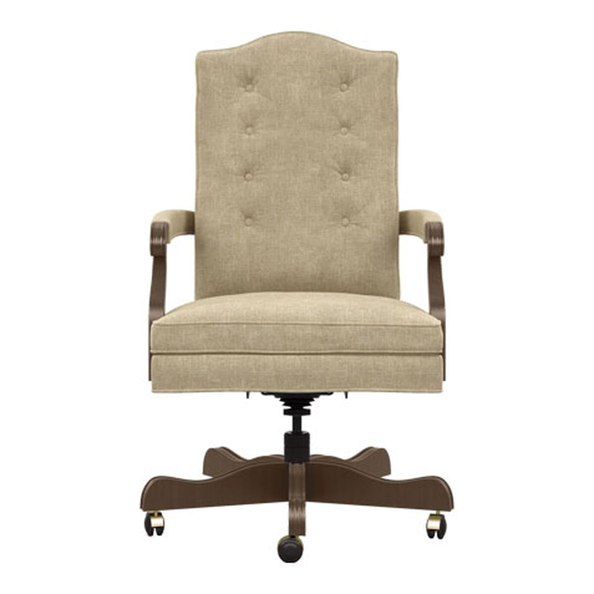 Harvard Desk Chair