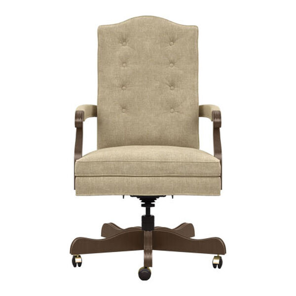 Harvard Desk Chair