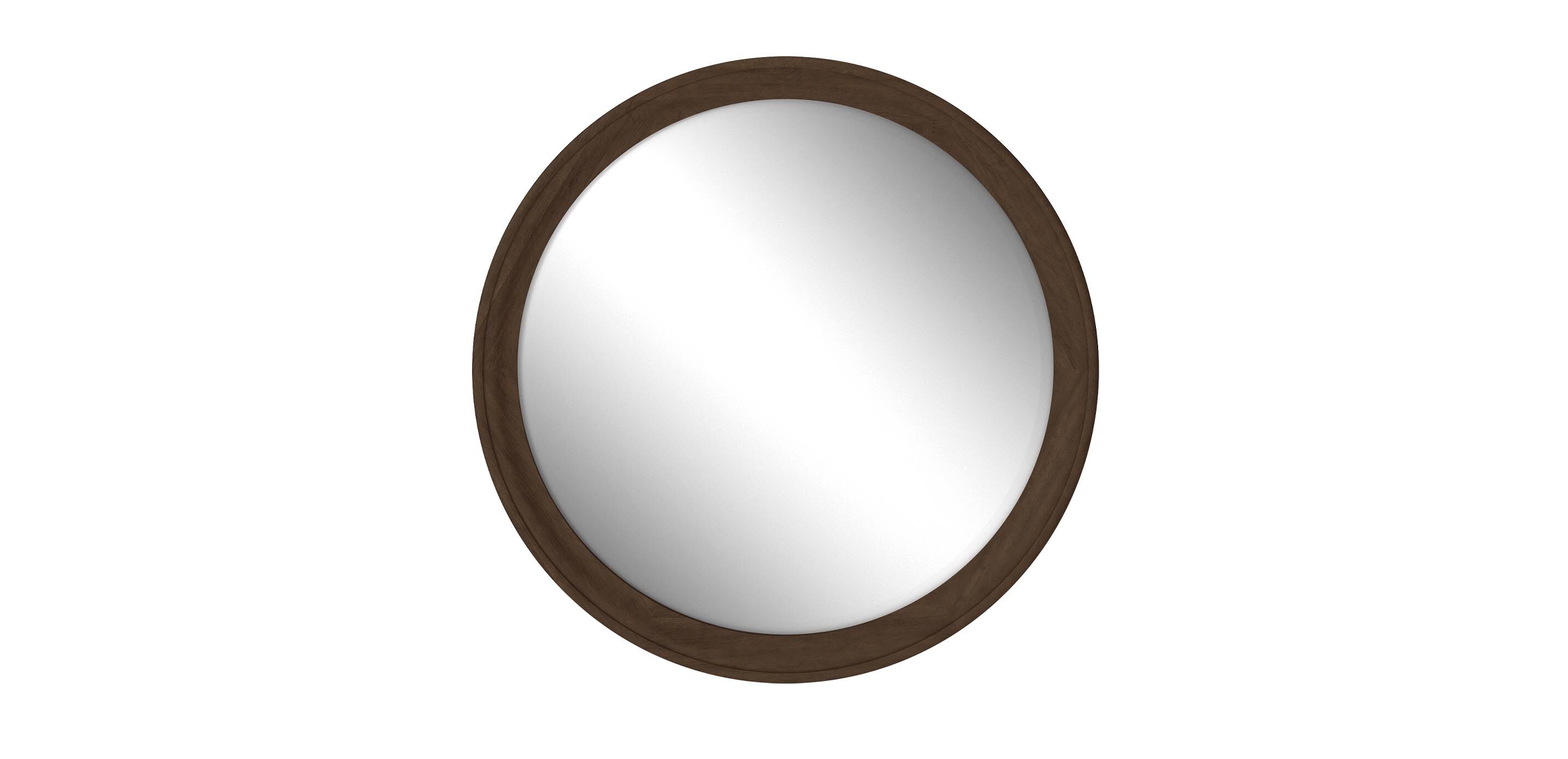 Vernon Round Mirror