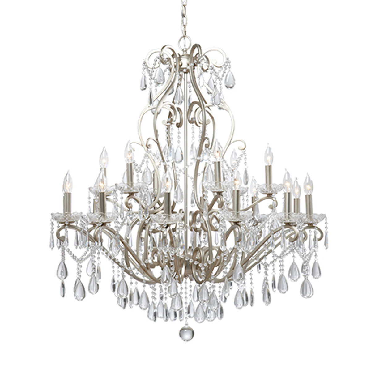 Whitney Chandelier