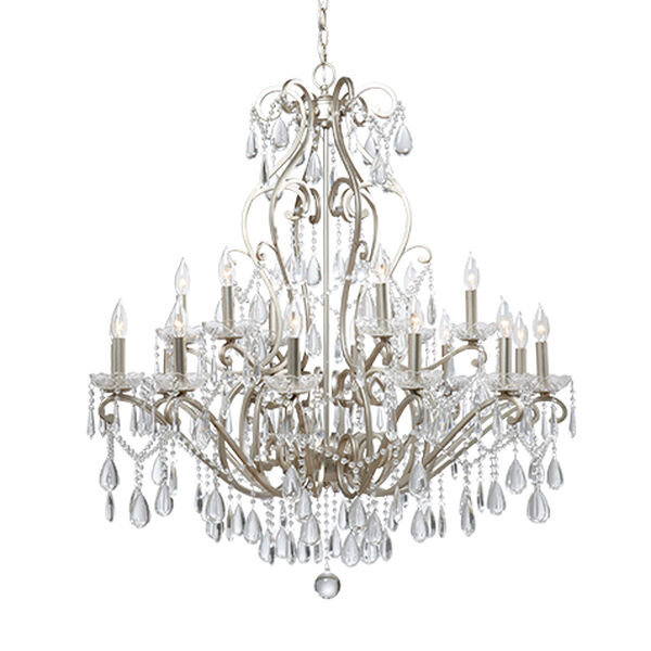 Whitney Chandelier