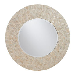 Kailani Capiz Mirror Recommended Product