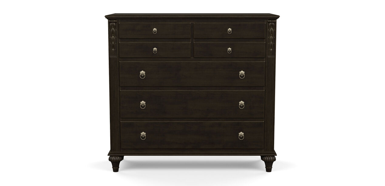 Dawson Tall Dresser | Dressers & Chests | Ethan Allen Dawson Tall Dresser | Dressers & Chests | Ethan Allen