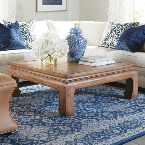 24 Sofa Table Ideas to Optimize Your Living Room