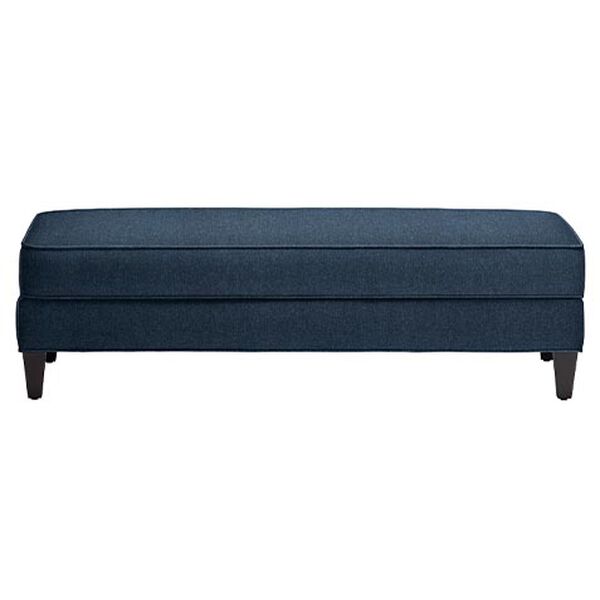 Bridgers Ottoman