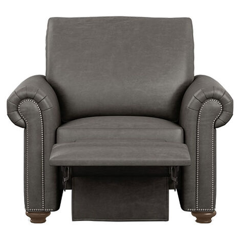 Recliners | Fabric and Leather Recliner Chairs | Ethan Allen