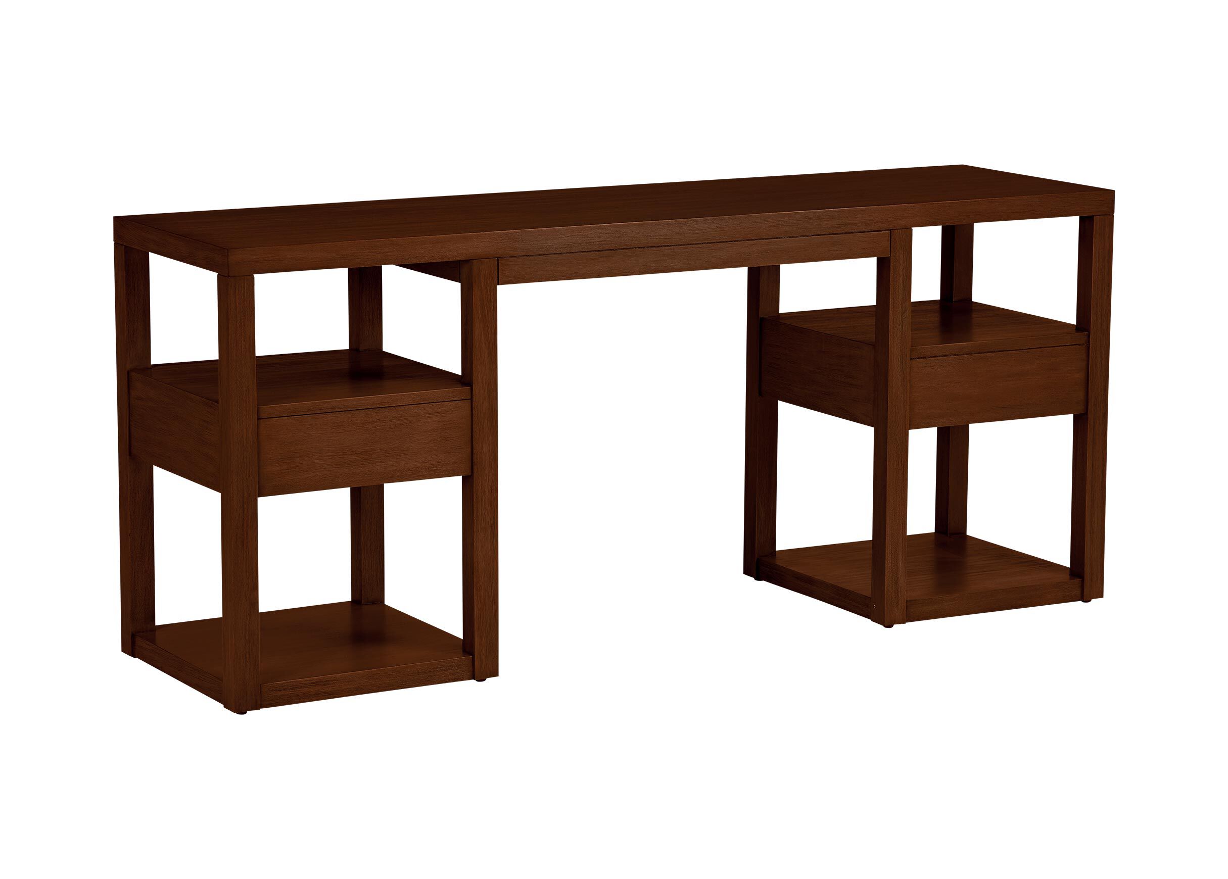 Console Desk Console Table Desk Ethan Allen