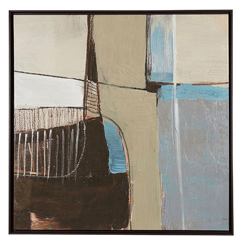 Desert Evening image