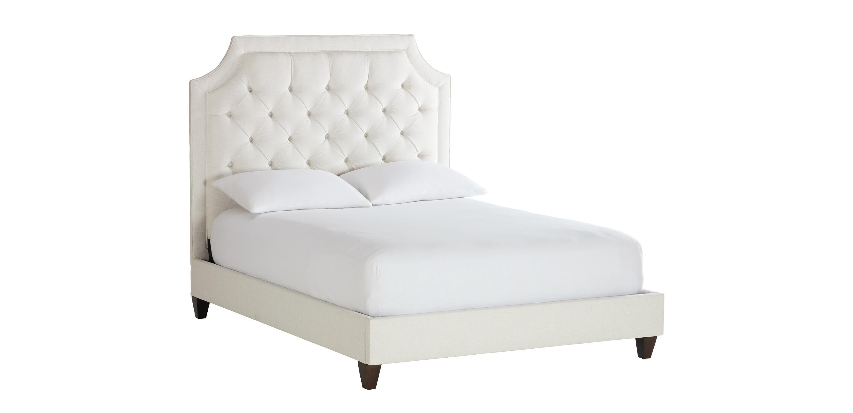 Lianna Custom Upholstered Bed_1