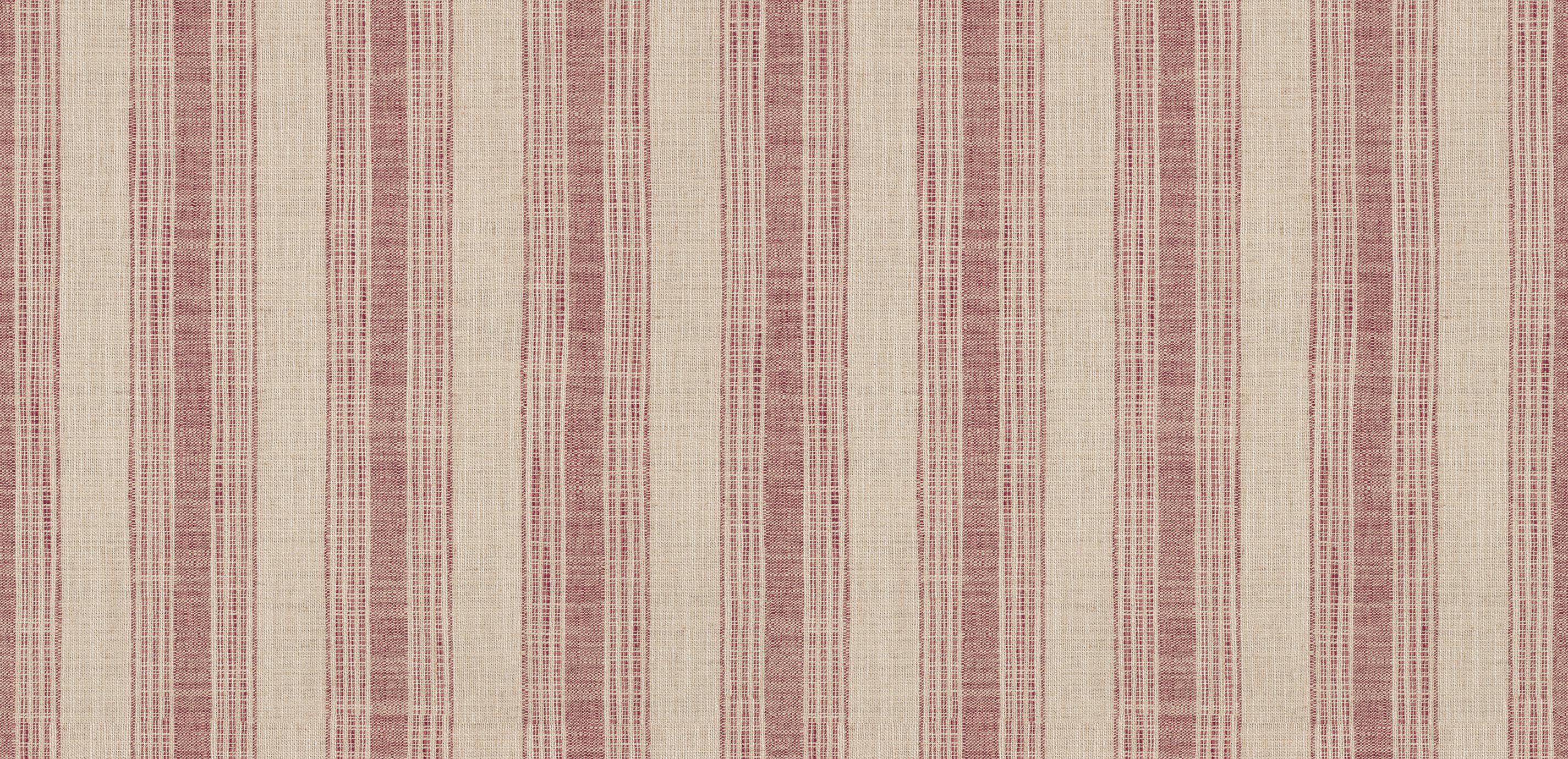 Rowley Rosewood Fabric By the Yard