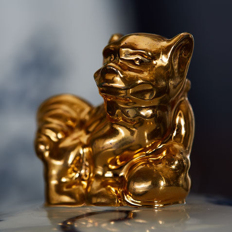 Foo Garden Porcelain Jar Product Tile Hover Image 432428