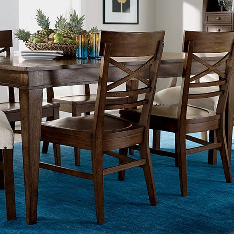 Ethan allen hotsell tango table