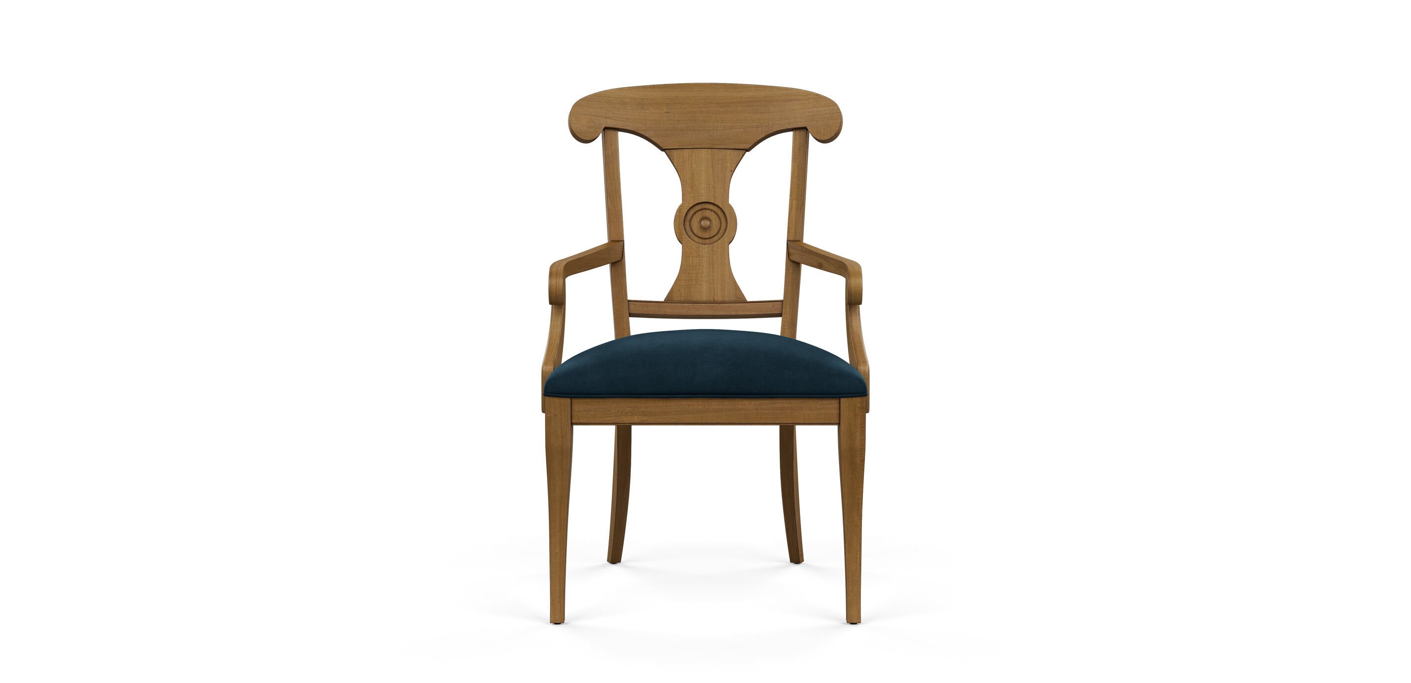 Caroline Armchair