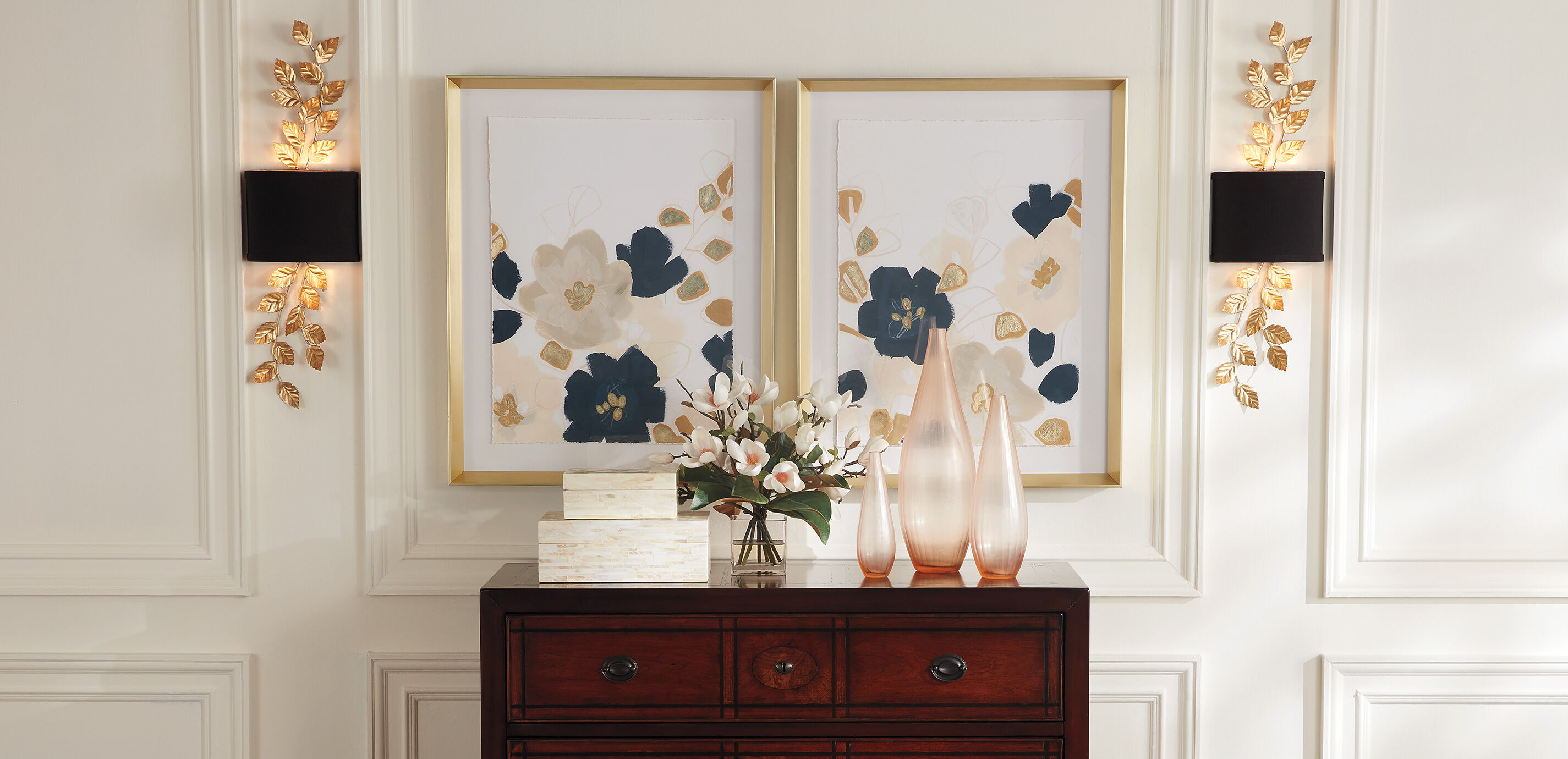 Indigo Gold Garden I_4