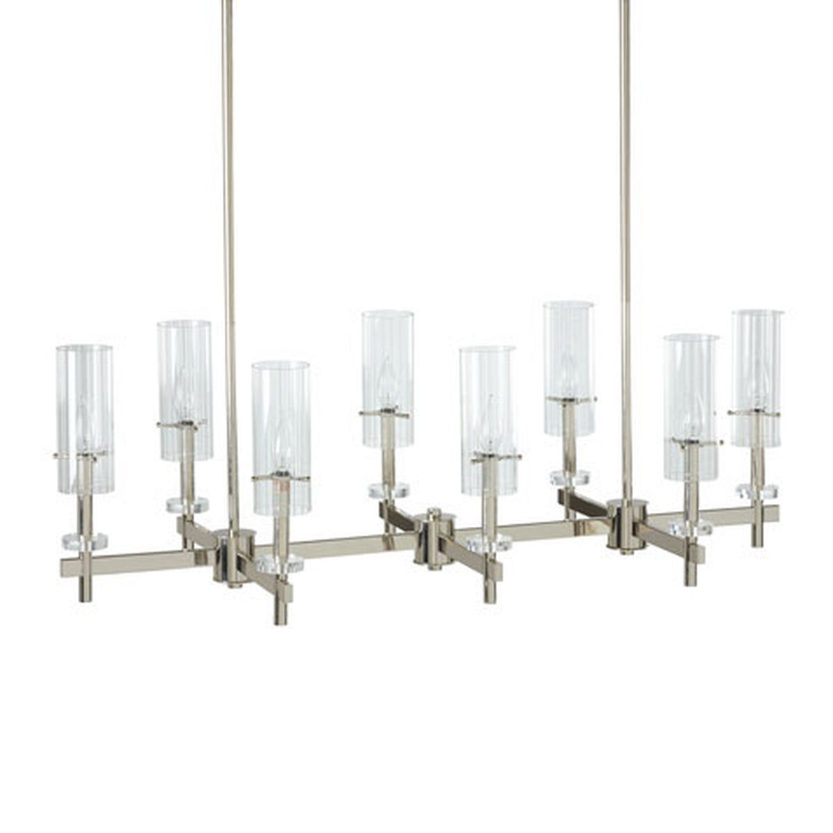 Tiberius Linear Chandelier