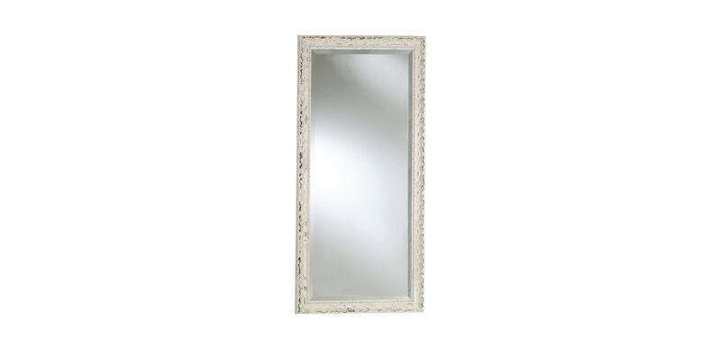 Decorative Carved Floor Mirror Mirrors Ethan Allen