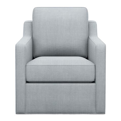 Wes Swivel Chair image 202518