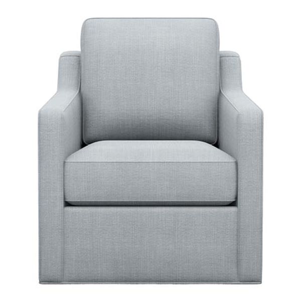 Wes Swivel Chair