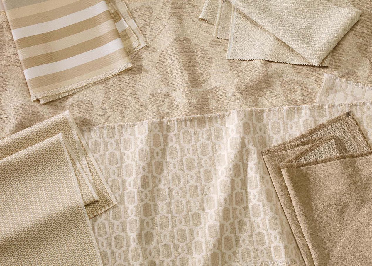 Greta Fabric Ethan Allen