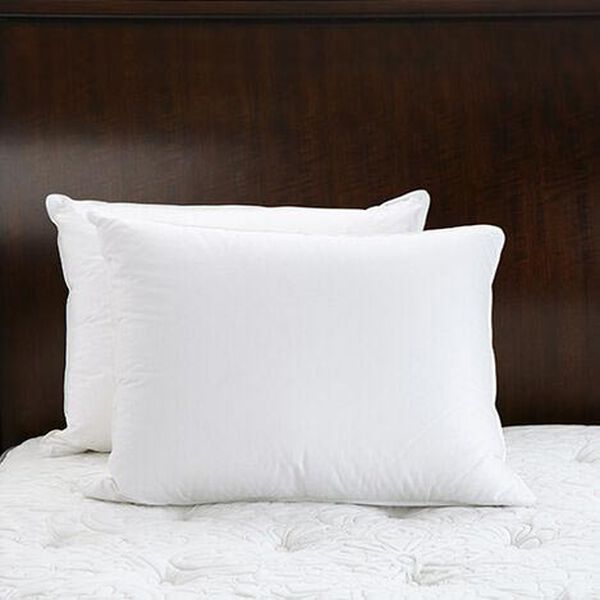 Hypoallergenic Down-Alternative Pillow