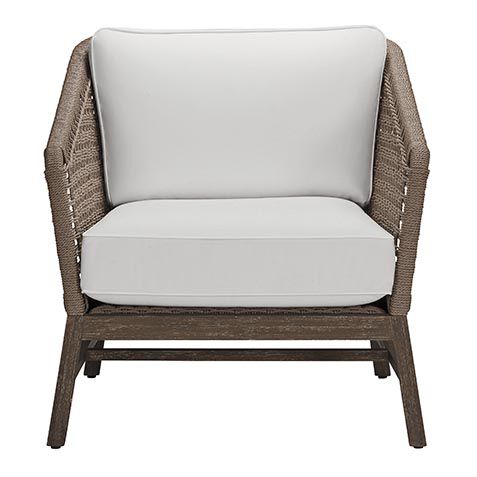 Viscaya Outdoor Lounge Chair image 404600