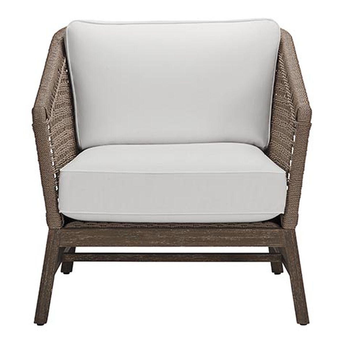 Viscaya Outdoor Lounge Chair
